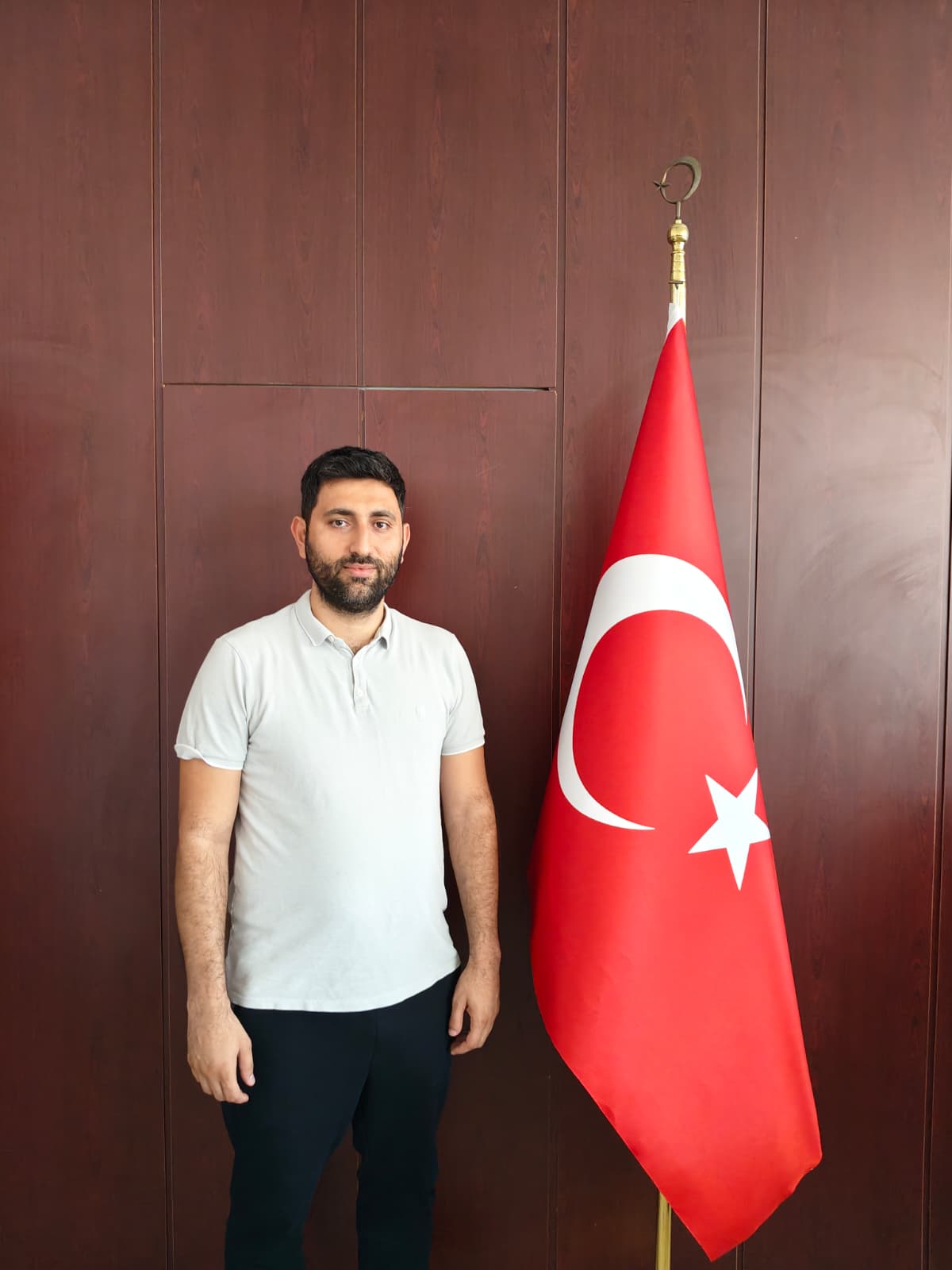Cumali Kaynar